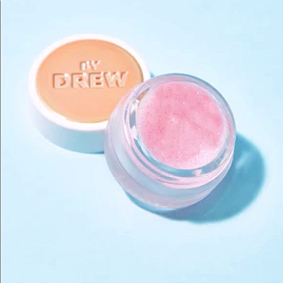 🚨 LAST ONE! Petal Pout lip scrub BY DREW - Picture 10 of 17